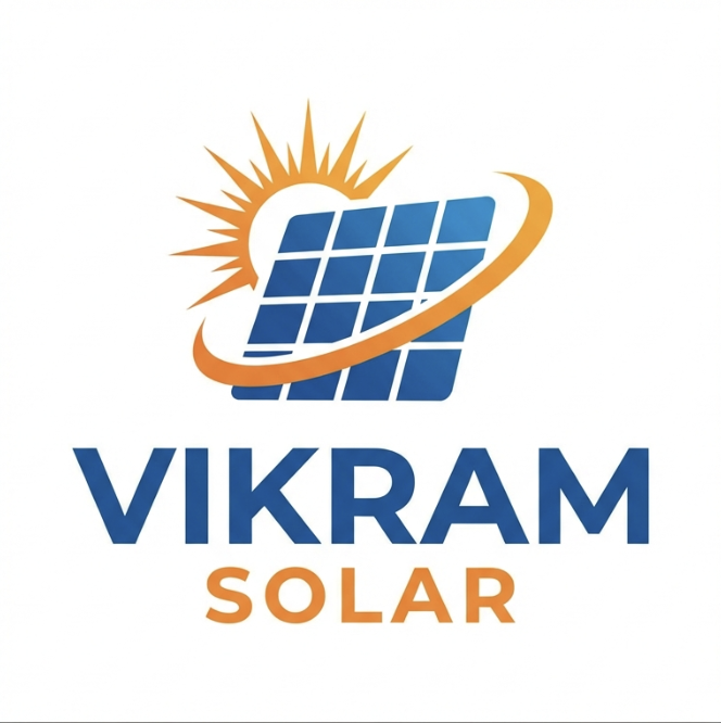 Vikram Solar