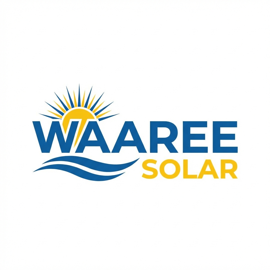 Waaree Solar